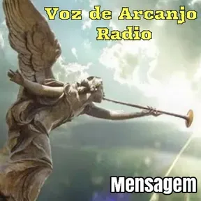 Voz de Arcanjo Radio (Mensagem)