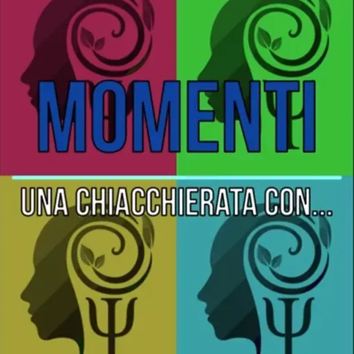 93. La curiosità in un calice di vino - PODCAST MOMENTI (Federico Rosati)