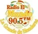 Radio El Mundo 90.5 FM