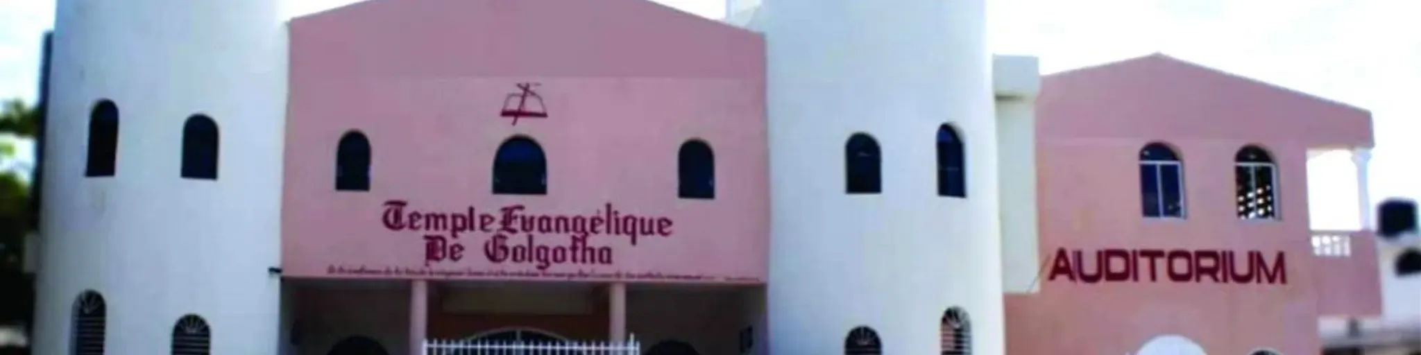 Radio Golgotha
