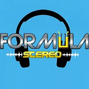 Formula Stereo