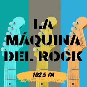 LA MAQUINA DEL ROCK