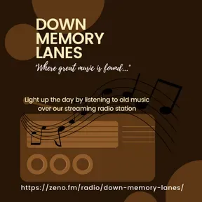 Down Memory Lanes