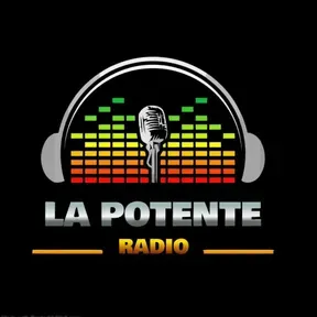 LA POTENTE FM