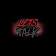 Let's Talk: Fiction