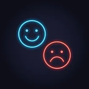 Sad music