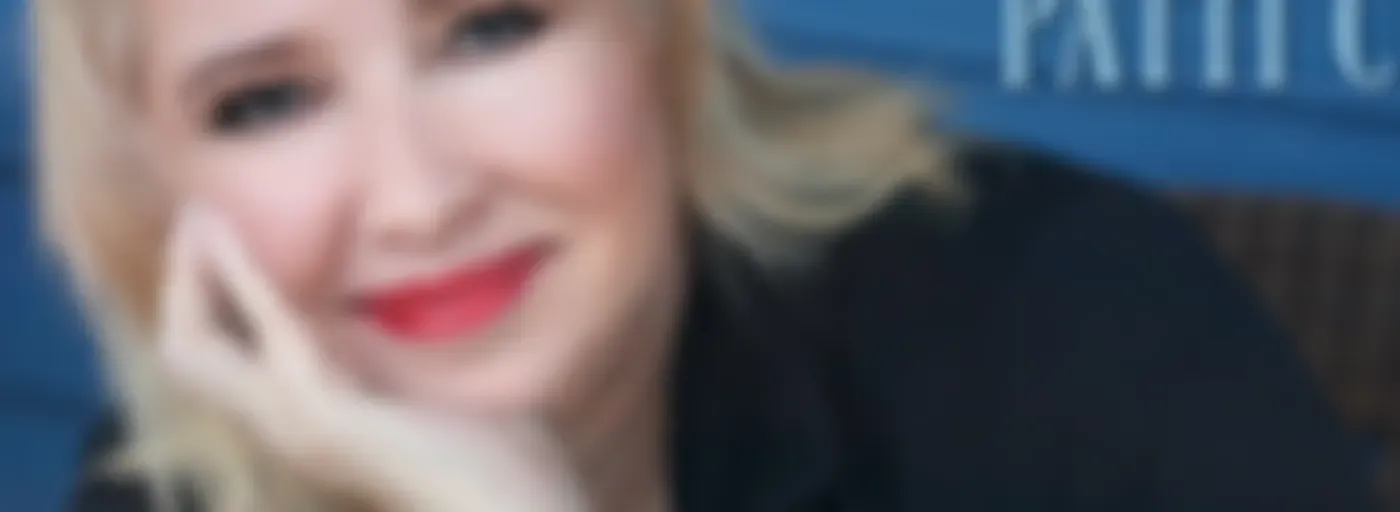 Healing Within with Patti Conklin