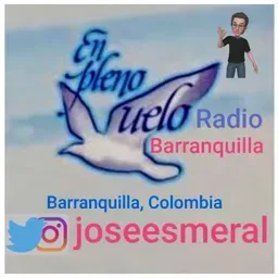 En Pleno Vuelo Radio Barranquilla