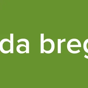 Turma da bregadeira