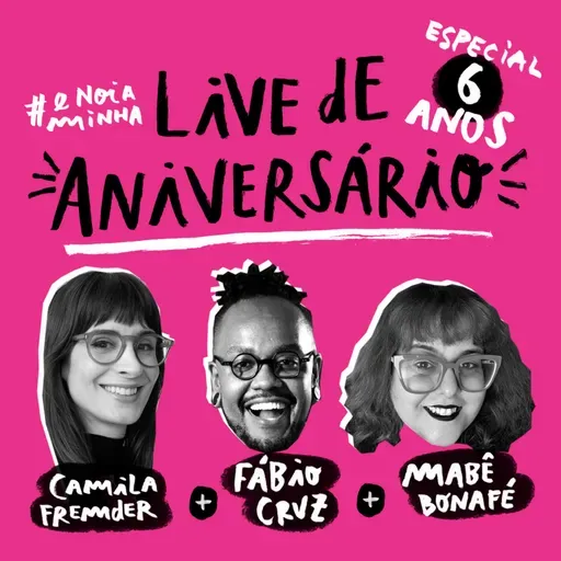 Live de aniversário