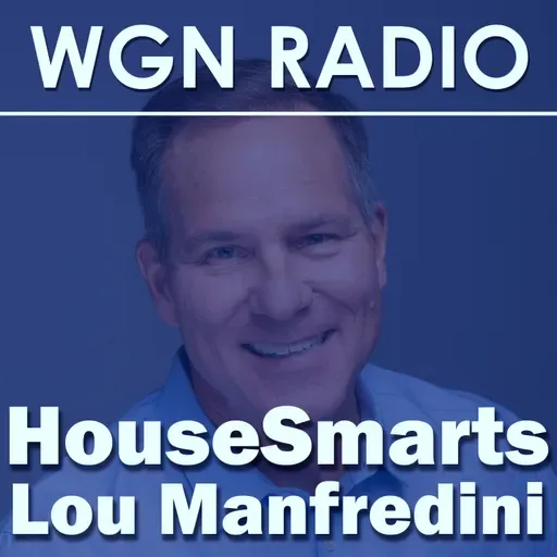 HouseSmarts Radio with Lou Manfredini | 12.20.25