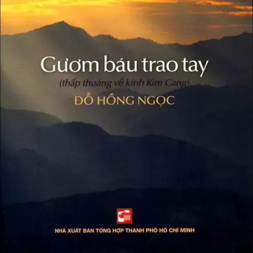 Sách nói Gươm Báu Trao Tay - Bác sĩ Đỗ Hồng Ngọc | Voiz FM