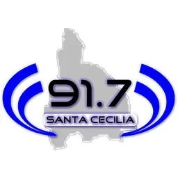 Radio Santa Cecilia 91.7 FM en vivo