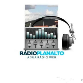 Rádio Planalto Web
