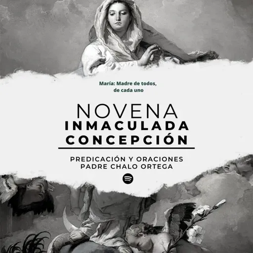 Novena a la Inmaculada
