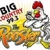 Big Country 99.3 - The Rooster - KUNQ