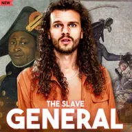 How One Slave Humiliated Multiple Empires: Toussaint L’Ouverture