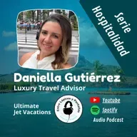 Conociendo hoteles de lujo por el mundo-Daniella Gutiérrez-Entre Lápices y Pantallas