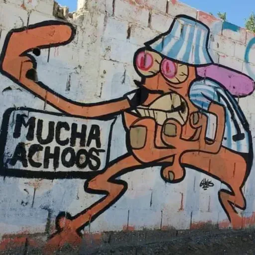 SE05EP05 - Se acabó lo que se vendía