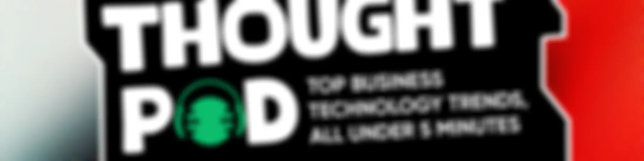 Datamatics ThoughtPod