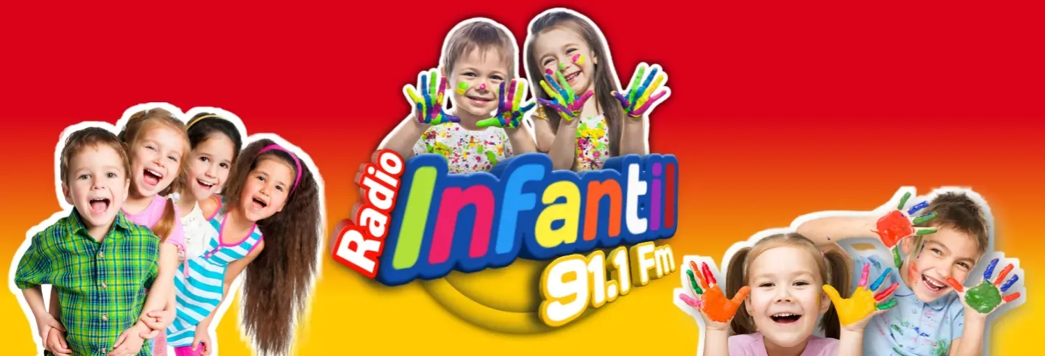 Radio Infantil 91.1 Fm