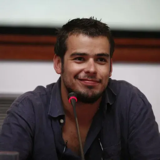 Conversamos con el realizador portugués Paulo Carneiro sobre su película PÉRIPHÉRIQUE NORD