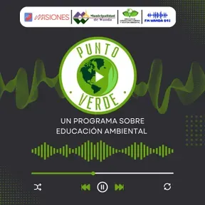 PUNTO VERDE: un programa de Educación Ambiental