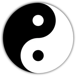 Ying Yang