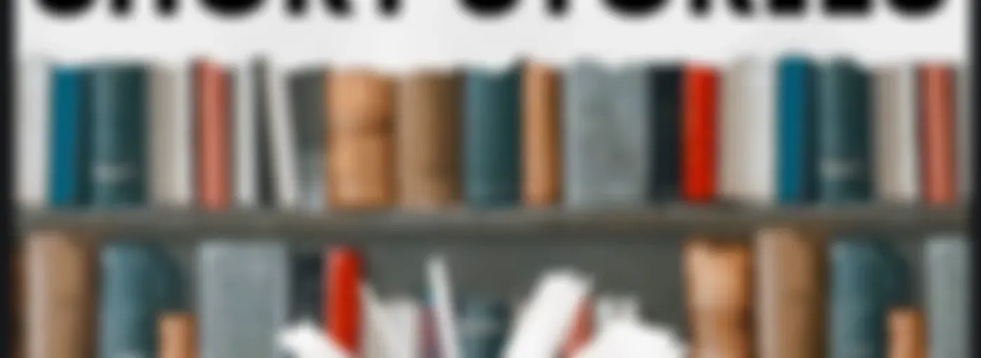 Daily Short Stories - Ghost and Horror Stories