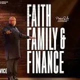Faith, Family & Finances (Part 8) | Pst. Sola Osunmakinde | 2nd Service | 17th May 2026