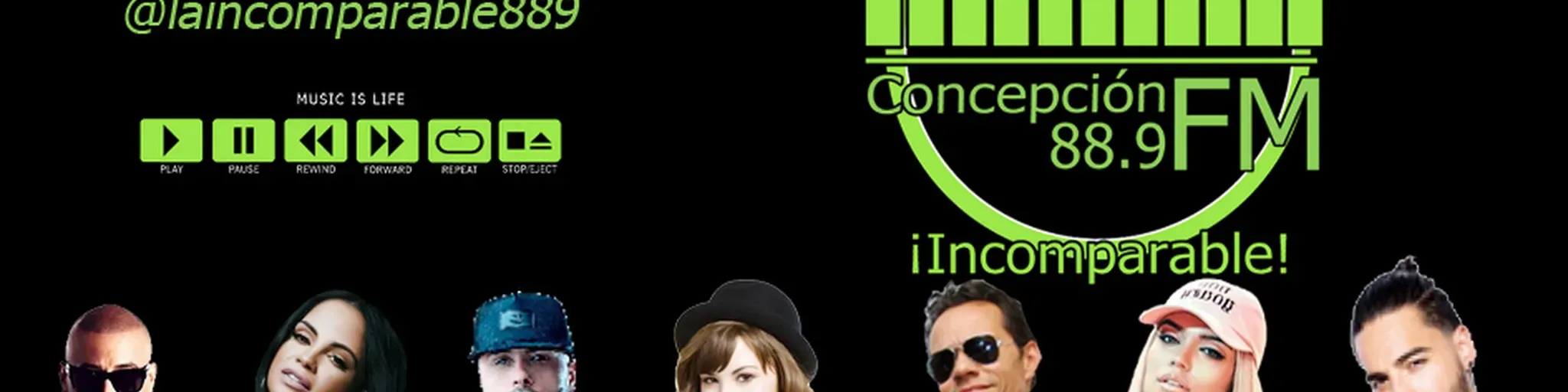 Concepcion FM