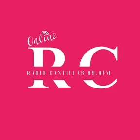 RÁDIO CANTIFLAS 99.9 FM