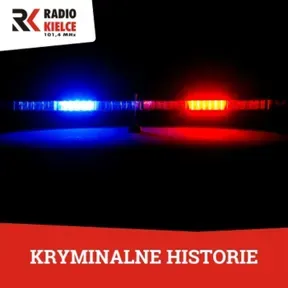 KRYMINALNE HISTORIE