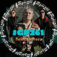 #GP261 Reincidentes nos avisan del "Peligro"