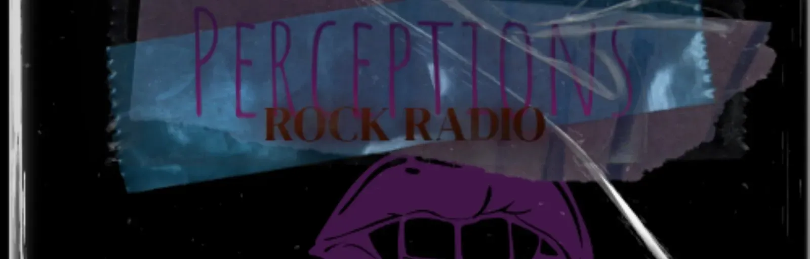 Perceptions Rock Radio