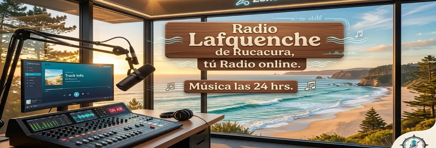 radio lafquenche de rucacura