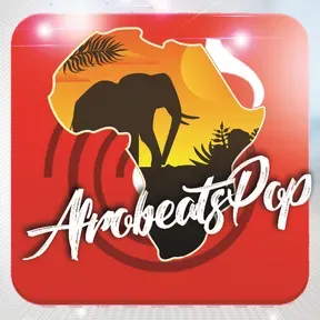 Dj C-Money Afro & Afropop