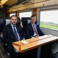Tertulia: Los mensajes de Pedro Sánchez y Ábalos