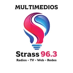 FM STRASS 96.3