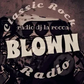 CLASSIC ROCK RADIO LA ROCCA
