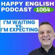 1064 - Wait vs Expect - What’s the Difference