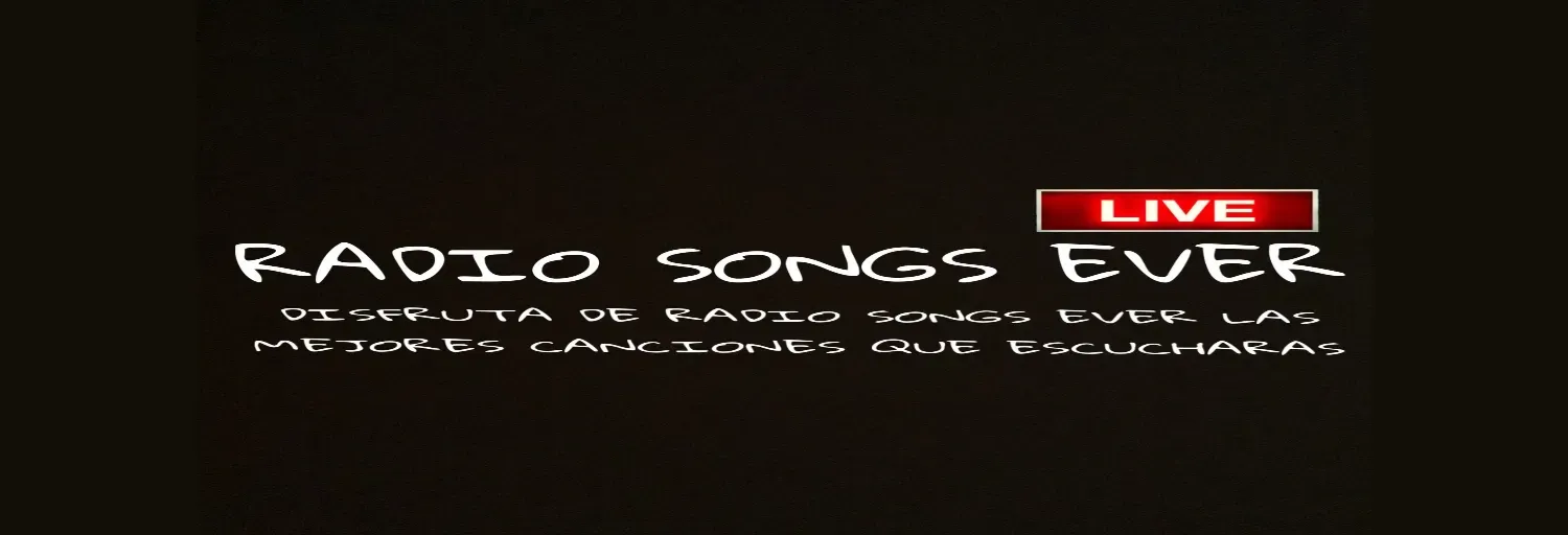 Radio Songs Ever