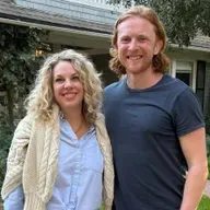 Episode 117: Dr Tina Payne Bryson & the science in action