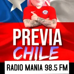 RADIO MANIA 98.5 FM