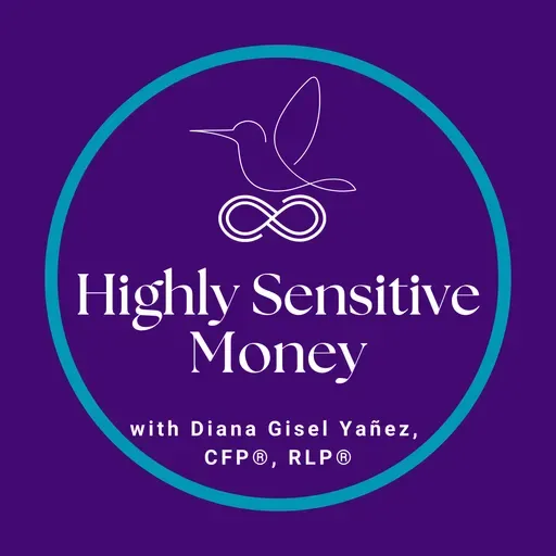 Learning to Ask: Financial Literacy as an Ongoing Practice with Corinne Gardner
