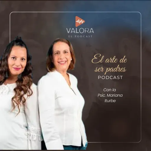 EL ARTE DE SER PADRES