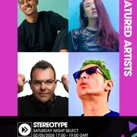 STEREOTYPE - VOL 17 / 2026