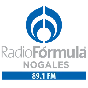 Radio Fórmula (Nogales) - 89.1 FM - XHEHF-FM - Grupo Fórmula - Nogales, SO