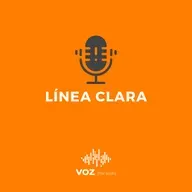 Línea Clara: Entrevista a Marta Vázquez, la comunicadora más top de RockFM