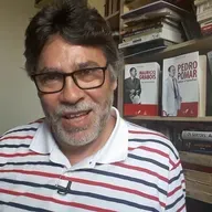 Roda de conversa! Guerra Bolsonaro-STF-Moro